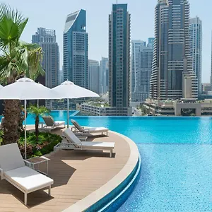 Jumeirah Living Marina Gate 5*, Dubai Vereinigte Arabische Emirate