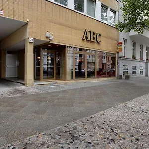 Pension Abc Berlin