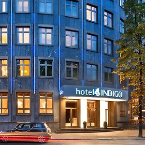 Indigo - Ku'damm, An Ihg Berlin