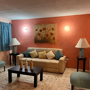  Pensión Casa Estelar México