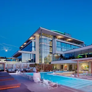 **** Hotel Sankt Joergen Park Suecia