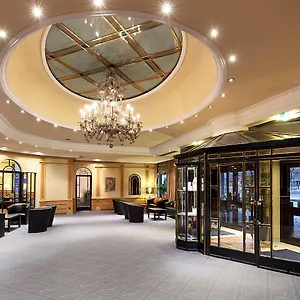 **** Hotel Regent Alemania