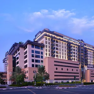 Pullman Creek Centre Residences 5*, Dubai Vereinigte Arabische Emirate