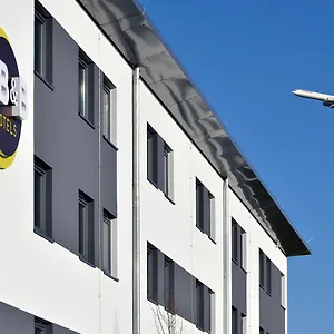 Muenchen-airport Hotel