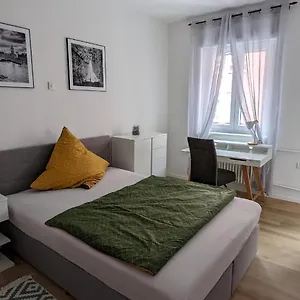 Apartamento Swan Alemania