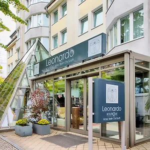 Leonardo Boutique City South Berlin