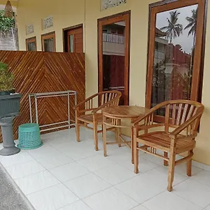 Madu Sentana House Maison d'hôtes