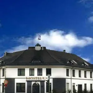 Hostelo Mitte Auberge de jeunesse