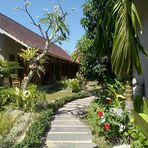 The Garden Village de vacances