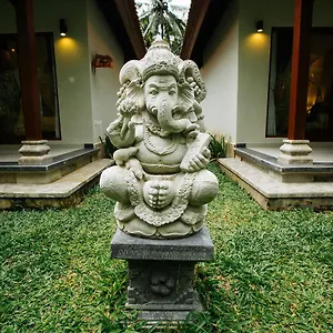 Parthi Puri Maison d'hôtes