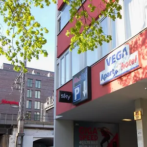 Vega Berlin