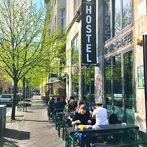 St Christopher's Alexanderplatz Auberge de jeunesse