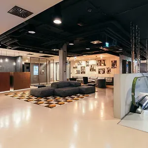 *** Hotel Gambino Cincinnati Alemania