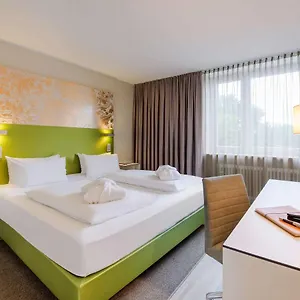 **** Hotel Congress Mercure An Der Messe Alemania