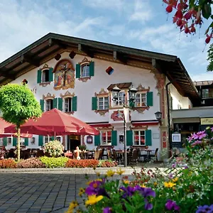 *** Hotel Alte Post Duitsland