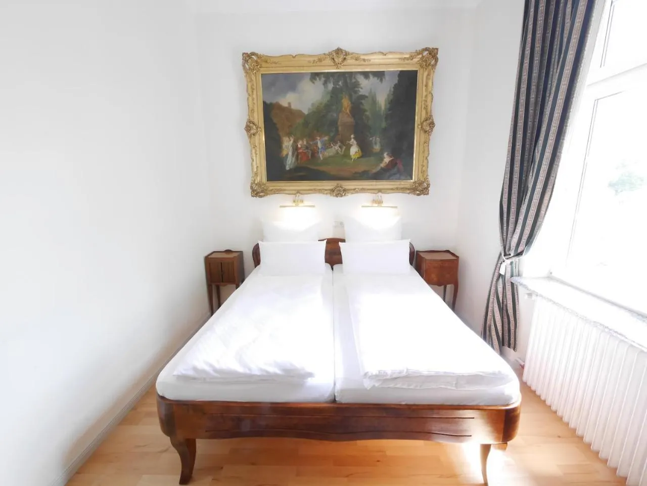 Hotel Rotdorn Берлин 3*,  Германия